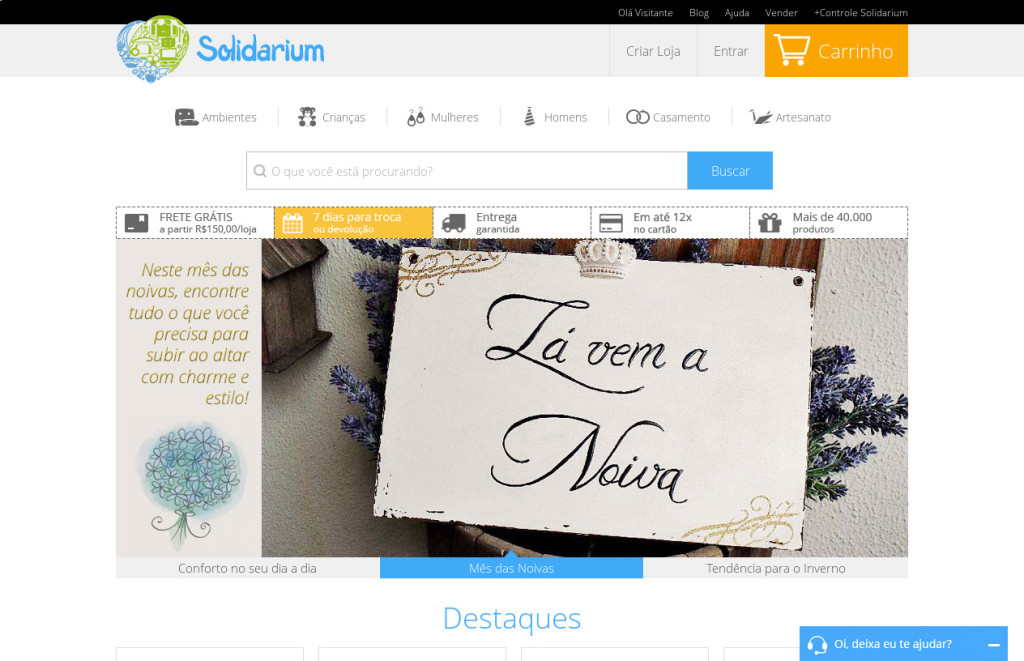 Solidarium_website