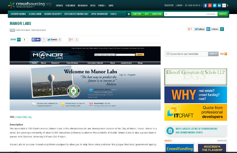 Manor Labs_website