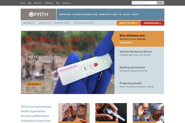 PATH_website