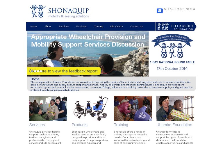 Shonaquip_website