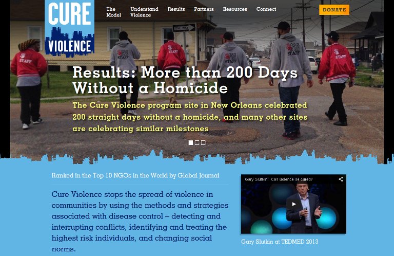 Cure Violence_website
