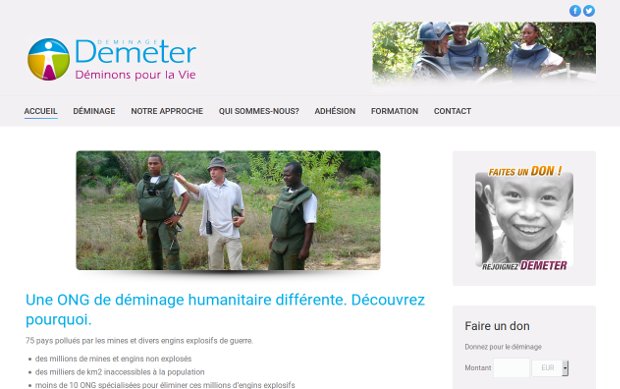 Déminage Demeter_website