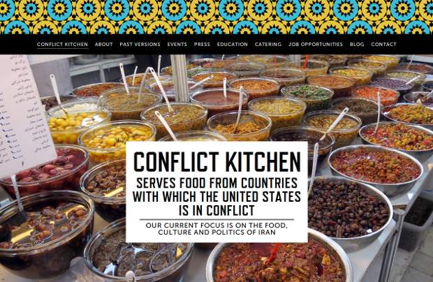 Conflict Kitchen_homepage