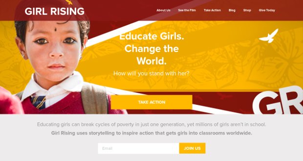 Girl Rising_homepage