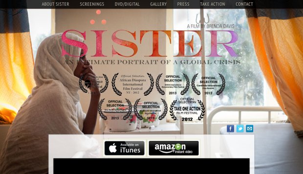 Sister_movie_homepage
