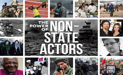 dissertation on non state actors