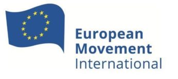 The work of the European Movement International
